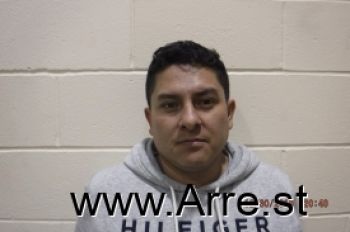 Alejandro  Hernandez-pedraza Mugshot