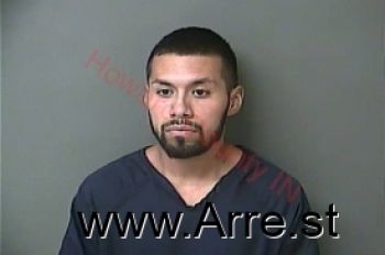 Alejandro Duran Luna Mugshot