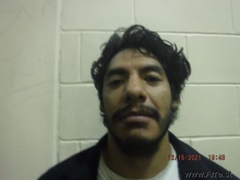 Alejandro  Ramos-granados Mugshot