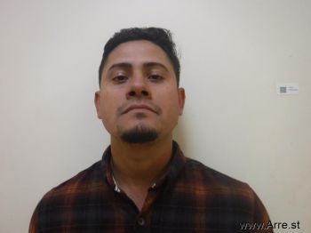 Alejandro  Sanchez-montejo Mugshot