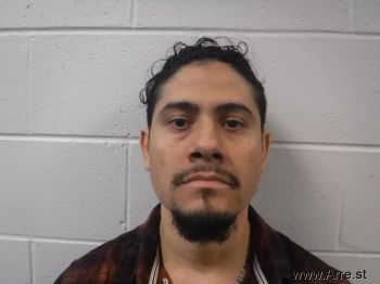 Alejandro  Sanchez-montejo Mugshot