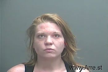 Alesia Nicole Rogers Mugshot