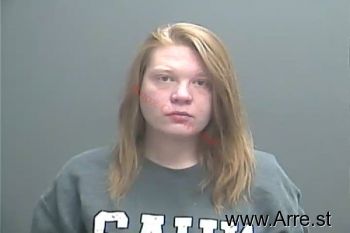 Alesia Nicole Rogers Mugshot