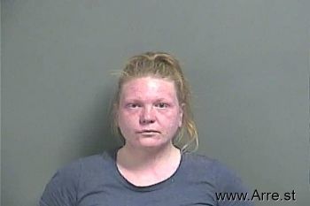 Alesia Nicole Rogers Mugshot