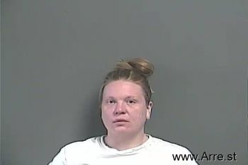 Alesia Nicole Rogers Mugshot