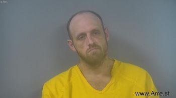 Alex Leroy Butler Mugshot