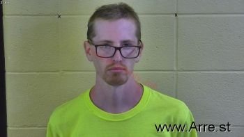 Alex Daniel Olson Mugshot