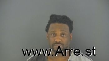 Alexander Jermaine Armalin Mugshot