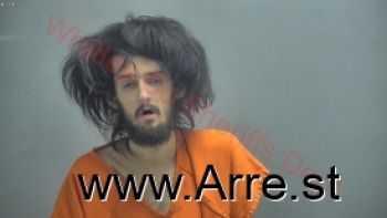 Alexander Rayond Callahan Mugshot