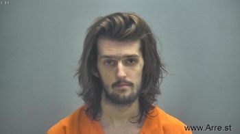 Alexander Raymond Callahan Mugshot