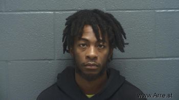 Alexander Lee Franklin Mugshot