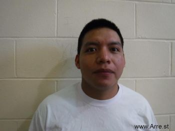 Alexander  Gomez-gomez Mugshot