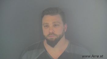 Alexander  Hill Mugshot