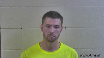 Alexander Charles Johnson Mugshot