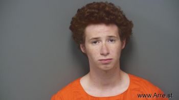 Alexander Ryu Leeper Mugshot