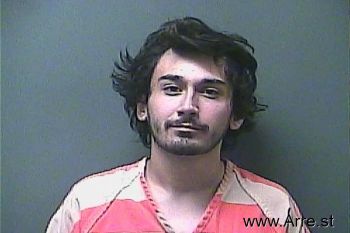 Alexander M Lopez Mugshot