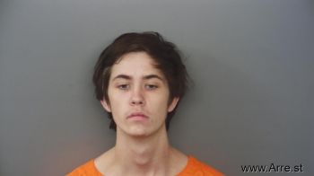 Alexander Eugene Mcpeak Mugshot