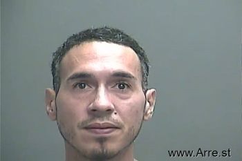 Alexander  Morales Rosa Mugshot