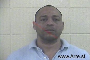 Alexander  Rodriguez Pena Mugshot