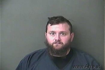 Alexander Kane Schneider Mugshot