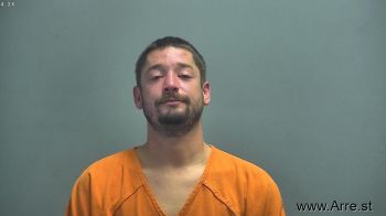 Alexander John Segura Mugshot