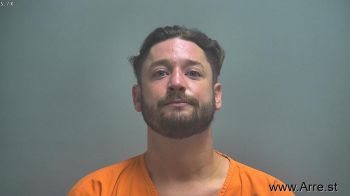 Alexander John Segura Mugshot