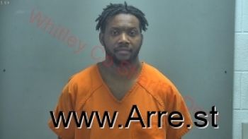 Alexander Ray Turner Mugshot