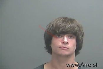 Alexander Robert Walls Mugshot