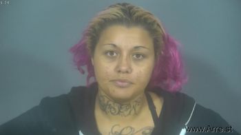 Alexandra Marie Diaz Mugshot