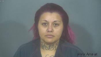 Alexandra Marie Diaz Mugshot