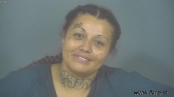 Alexandra Marie Diaz Mugshot