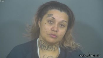 Alexandra Marie Diaz Mugshot