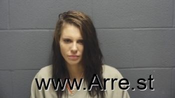 Alexandria Renee Bayliff Mugshot