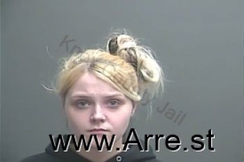 Alexandria Marie Hale Mugshot