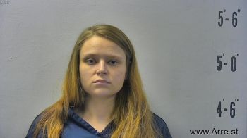 Alexis Nicole Conner Mugshot