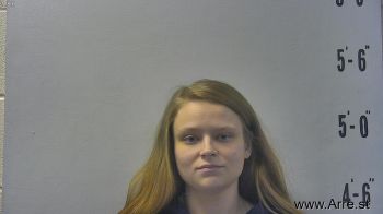 Alexis Nicole Conner Mugshot