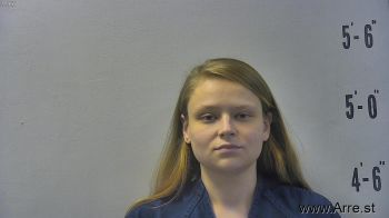 Alexis Nicole Conner Mugshot