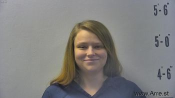 Alexis Nicole Conner Mugshot