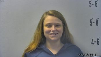 Alexis Nicole Conner Mugshot