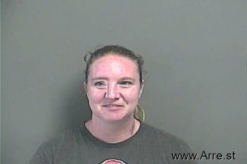 Alexis R Crosby Mugshot