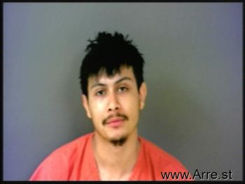 Alexis Samuel Dominguez Mugshot