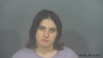 Alexis Joanna Hill Mugshot