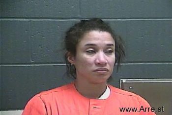 Alexis Renee Rue Mugshot