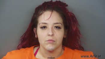 Alexis Victoria Wilkinson Mugshot