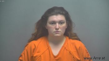 Alexius Nicole King Mugshot