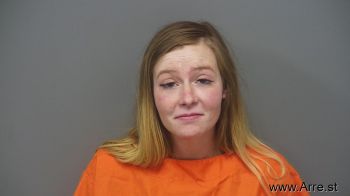 Alexus Breanna Baker Mugshot