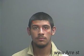 Alfonso Dominick Garcia Mugshot