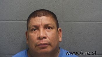 Alfonso Jesus Lopez-garcia Mugshot