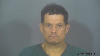 Alfonso Nmn Zuniga Mugshot