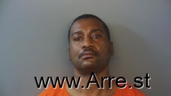 Alfred  Jones Mugshot